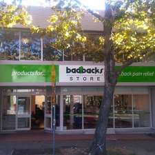 Bad Backs | 390 Pacific Hwy, Crows Nest NSW 2065, Australia