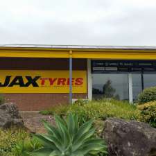 JAX Tyres Wyong | 13 Johnson Rd, Wyong NSW 2259, Australia