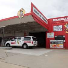 Marshall Batteries | 10 Bow St, Corowa NSW 2646, Australia