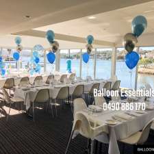 ecco birkenhead point