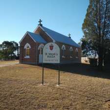 St Mark's Anglican Church | Inlet Rd, Bulga NSW 2330, Australia