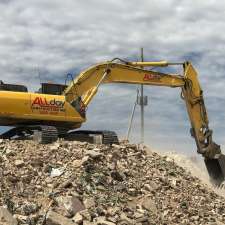 Allday Recycling | 190 Flynn Dr, Neerabup WA 6031, Australia