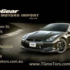 TOPGEAR MOTORS IMPORT PTY LTD | 5/398-402 Marion St, Condell Park NSW 2200, Australia