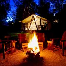 Wington's Glamping | 41 Sunset Blvd, Clarence Point TAS 7270, Australia