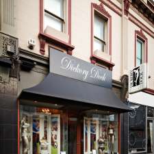 Dickory Dock | 945 Burke Rd, Camberwell VIC 3124, Australia