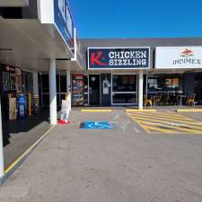 K Chicken & Sizzling | 7 Penong St, Westlake QLD 4074, Australia