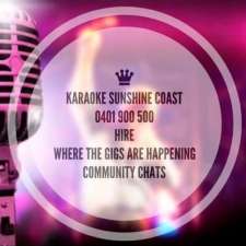 Sunshine Coast Karaoke And Small Systems Hire | Call Me for details, Glenview QLD 4553, Australia