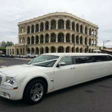 Baileys Limousines | 2 Crest Ct, Gulfview Heights SA 5096, Australia