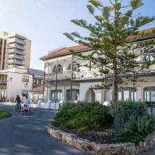 Seawall Apartments | 21-25 S Esplanade, Glenelg SA 5045, Australia