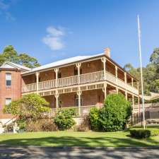 Palmyra Bed & Breakfast | 1773 The Lakes Way, Rainbow Flat NSW 2430, Australia