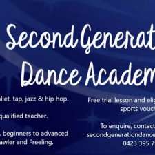 Second Generation Dance Academy | 8 Clarke St, Freeling SA 5372, Australia