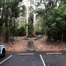 Big Brook Dam Parking | Channybearup WA 6260, Australia