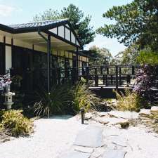 Shizuka Ryokan Japanese Country Spa Retreat | 7 Lakeside Dr, Hepburn VIC 3461, Australia