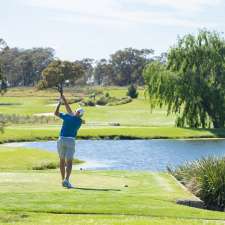 Worrigee Links Golf Course | 131 Greenwell Point Rd, Worrigee NSW 2540, Australia