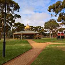 Kalgoorlie Boulder Community Garden Inc | 39 Memorial Dr, West Lamington WA 6430, Australia