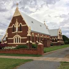 Saint Michael's Catholic Church | 53 Methul St S, Coolamon NSW 2701, Australia