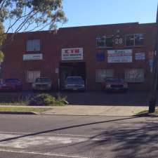 Kevin's Auto Repairs | 28 Perry St, Matraville NSW 2036, Australia