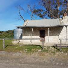 Shepherds Hut, Innes National Park | Inneston SA 5577, Australia