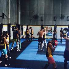 Bankstown Martial Arts | Unit 6/4 Brunker Rd, Chullora NSW 2190, Australia