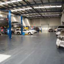 EuroJap Autowerks - Audi, BMW, Volkswagen, Mercedes - Car Repair | 2/68 Rebecca Dr, Ravenhall VIC 3023, Australia