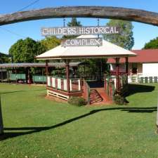 Isis District Historical Society | 90 Churchill St, Childers QLD 4660, Australia