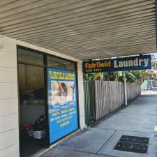 Fairfield Laundry | 46 Hamilton Rd, Fairfield NSW 2165, Australia