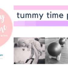 Tummy Time Pregnancy and Postnatal Pilates | 32 Rosa St, Goodwood SA 5034, Australia