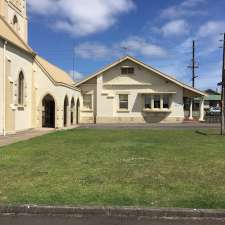 Mount Gambier Lutheran Church | 11/17 Edward St, Mount Gambier SA 5290, Australia