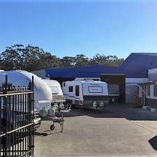 Jacks Caravan Repairs | 32 Burleigh St, Toronto NSW 2283, Australia