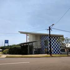 Northern Territory Police | Bradshaw Terrace & Rowling St, Casuarina NT 0810, Australia