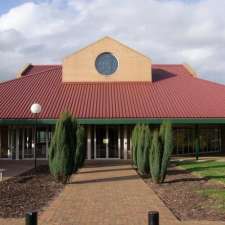 St Thomas Catholic Church | 230-254 Diamond Creek Rd, Greensborough VIC 3088, Australia