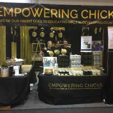 Empowering Chicks | 5 Capper Pl, Kardinya WA 6163, Australia