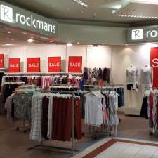 Rockmans | Shop 18, Brandon Park Shopping Centre, corner Ferntree Gully & Springvale Roads, Wheelers Hill VIC 3150, Australia