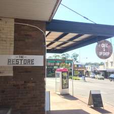 The Restore | 154 Best Rd, Seven Hills NSW 2147, Australia