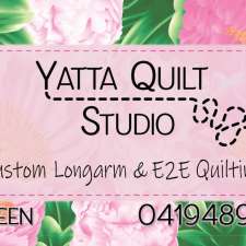 Yatta Quilt Studio | 86 Egans Farm Ln, Yatte Yattah NSW 2539, Australia