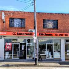 CK Bathroom & Kitchen Supplies | 371 Canterbury Rd, Campsie NSW 2194, Australia