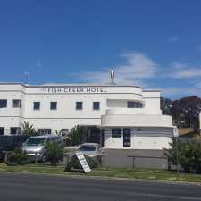 Fish Creek Hotel | 1 Old Waratah Rd, Fish Creek VIC 3959, Australia