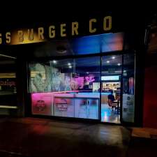 Boss Burger Co Lara | 3 The Centreway, Lara VIC 3212, Australia