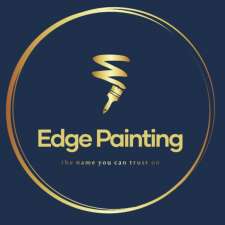 Edge painting | 51 Crosby Rd, Rosetta TAS 7010, Australia