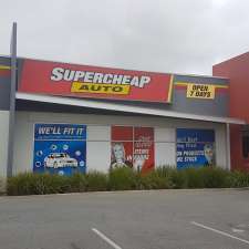 Supercheap Auto Melrose Park | MELROSE PLAZA, 1031-1037 South Rd, Melrose Park SA 5039, Australia