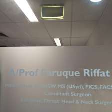 Dr Faruque Riffat | 105/10 Norbrik Dr, Bella Vista NSW 2153, Australia