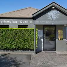 Berry Medical Centre | 22 Prince Alfred St, Berry NSW 2535, Australia