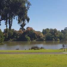 Lake Weeroona Park - Bendigo VIC 3550, Australia