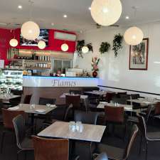 Flames Restaurant | 7/55 Central Rd, Rossmoyne WA 6148, Australia