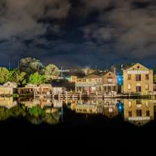 Flagstaff Hill Maritime Museum and Village and 'Tales of the Shi | 89 Merri St, Warrnambool VIC 3280, Australia