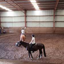 Ranges Equestrian Center | 2425 Healesville - Koo Wee Rup Rd, Yellingbo VIC 3139, Australia