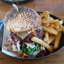 Salt Brewing Co. | 45 Great Ocean Rd, Aireys Inlet VIC 3231, Australia