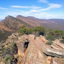 Ikara-Flinders Ranges National Park | Blinman SA 5730, Australia