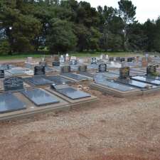 Farrell Flat Cemetery | Farrell Flat SA 5416, Australia