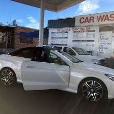 White Diamond Hand Car Wash | 273-277 Parramatta Rd, Haberfield NSW 2045, Australia